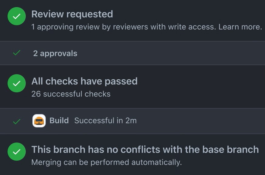 github image